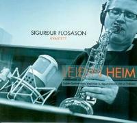 Flosason,Sigurdur - Leidin Heim