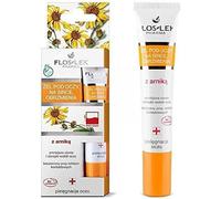 FLOSLEK ARNIKA GEL BRUISES SWELLING OF THE EYE 15ML