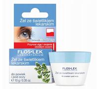 Floslek Eye Gel with Eyebright 10 g