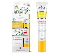 FLOSLEK LID AND UNDER EYE GEL WITH EYEBRIGHT AND CHAMIMILE 15ML