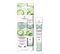 Floslek Pharma Lid & Under Eye Gel with Eyebright & Cucumber 15ml