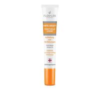 FLOSLEK Spot Face Cream Bleaching Discoloration & Freckles | 20 ml | Reduces Intensity of Redness & Blemishes | Softens & Evens Skin Colour | Healthier & Brighter Complexion | Dermatologically Tested