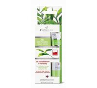 FLOSLEK Unisex Adult Bath Gel DRAM PROFES. Style Żel 250ml Wet Look &