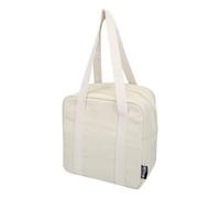 Floso 5L Recycled Canvas Lunch Bag Sandstone (One Size)
