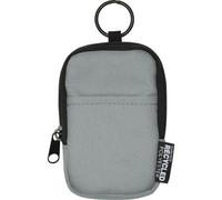 Floso Byron Clip & Go Small Pouch Grey (One Size)