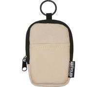 Floso Byron Clip & Go Small Pouch Oatmeal (One Size)