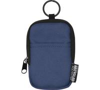 Floso Byron Clip & Go Small Pouch in Navy Floso Navy
