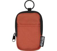 Floso Byron Clip & Go Small Pouch Brick (One Size)