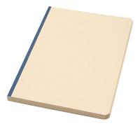 Floso Liliana Sugarcane A5 Notebook in Blue Floso Blue