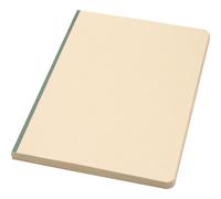 Floso Liliana Sugarcane A5 Notebook in Bright Green Floso Bright Green