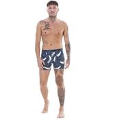 Floso Men's Gamer For Life Game Controller Boxer Shorts | Size: Large Floso Multicolor L