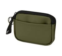 Floso Men's Resi Plus Wallet in Green Floso Green One Size