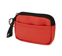 Floso Resi Plus Recycled Wallet - Brick