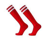 Floso Mens Striped Hockey Socks (Pack of 3) / N/A N/A TC682