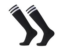 Floso Mens Striped Hockey Socks (Pack of 3) / N/A N/A TC682