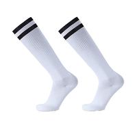 Floso Mens Striped Hockey Socks (Pack of 3) / N/A N/A TC682
