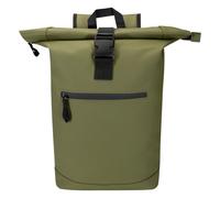 Floso Resi Plus Roll Top Recycled 18L Backpack PF4822