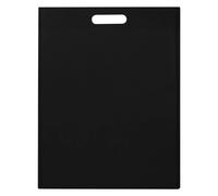 Floso Women's Seal Non-Woven 5L Tote Bag in Black Floso Black One Size