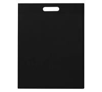 Floso Women's Seal Non-Woven 5L Tote Bag in Black Floso Black One Size