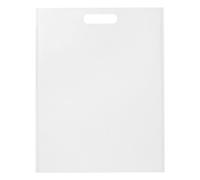 Floso Women's Seal Non-Woven 5L Tote Bag in White Floso White One Size