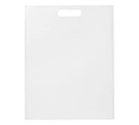 Floso Women's Seal Non-Woven 5L Tote Bag in White Floso White One Size