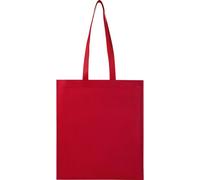 Floso Women's Seal Non-Woven 6L Tote Bag in Red Floso Red One Size