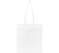 Floso Women's Seal Non-Woven 6L Tote Bag in White Floso White One Size