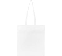 Floso Women's Seal Non-Woven 6L Tote Bag in White Floso White One Size