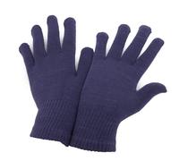 Floso Women's Magic Gloves in Navy Floso Navy One Size