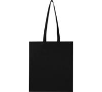 Floso Women's Seal Non-Woven 6L Tote Bag in Black Floso Black One Size