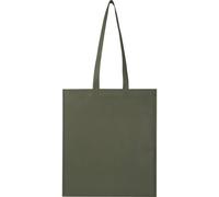Floso Women's Seal Non-Woven 6L Tote Bag in Green Floso Green One Size