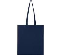 Floso Women's Seal Non-Woven 6L Tote Bag in Navy Floso Navy One Size