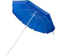 Floso Zenith Beach Stick Umbrella in Blue Floso Blue