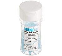 Floss aid Dental Floss threaders 10 in Pack