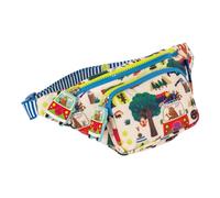 Floss and Rock Belt Bag, Adventure, 11.4-inches Length, Kids Bags and Accessories, 48P6011, Multicolor