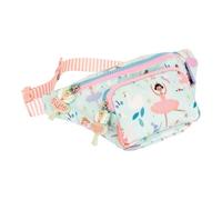Floss and Rock Belt Bag, Enchanted, 11.4-inches Length, Kids Bags and Accessories, 48P6009