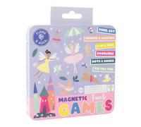 Floss and Rock Enchanted Magnetic Games Tin