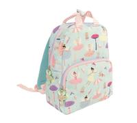 Floss and Rock Waterproof Kids School Backpack Nursery Rucksack Eco Friendly (Enchanted)