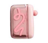 Floss Dispenser - Automatic Floss Dispenser, Portable Floss Box For Teeth Cleaning, Dustproof Automatic Floss Organizer Supply