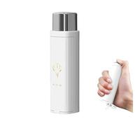 Floss Dispenser - Portable Automatic and Rechargeable Storage Box of Wired Toothpicks - for Home, Travel, Office, Bathroom, Camping Bag, Pocket