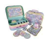 Floss & Rock 15 Piece Musical Tea Set - Fantasy 43P6398