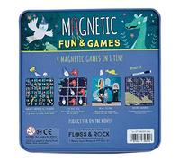 Floss & Rock 42P6312 Spellbound Magnetic Fun and Games