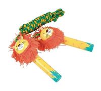 Floss & Rock 42P6319 Lion Jump Rope