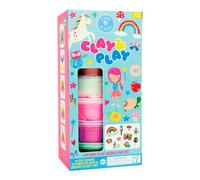 Floss & Rock 50p6136 Set Plasticine
