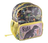 Floss & Rock Children's Backpack - Dinosaur Floss & Rock Multicolor One Size