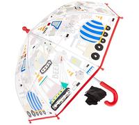 Floss & Rock Construction Colour Changing Umbrella