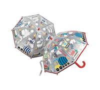 Floss & Rock Construction Colour Changing Umbrella