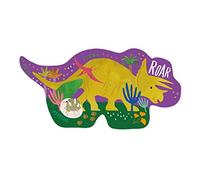Floss & Rock Dino Chunky Jigsaw 12pc