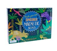 Floss & Rock Dino Magnetic Play Scenes