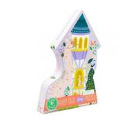 Floss & Rock Floss & Rock 20 Piece Puzzle Fairy Tale